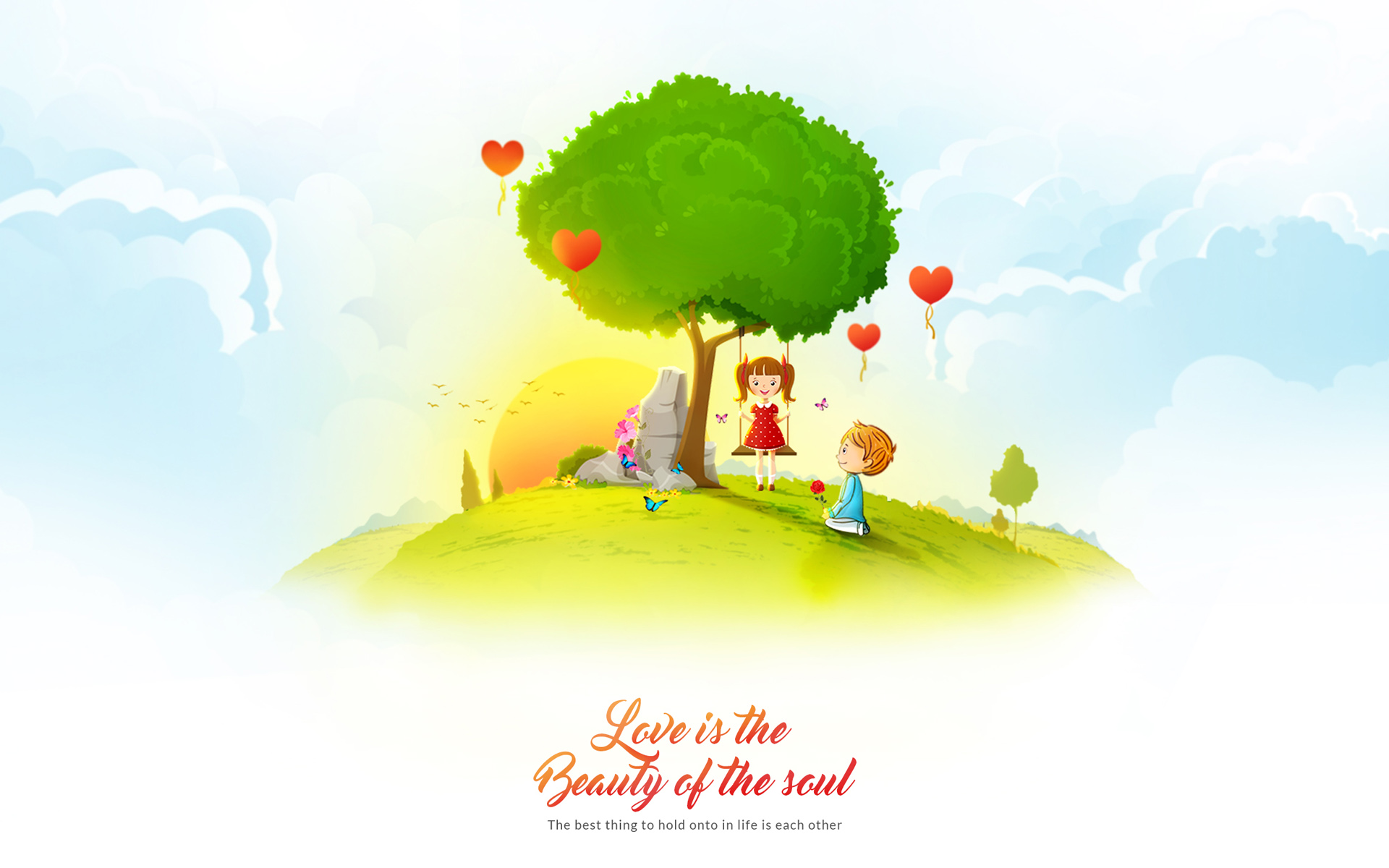 Love Beauty of Soul5001416930 - Love Beauty of Soul - Soul, Love, Beauty